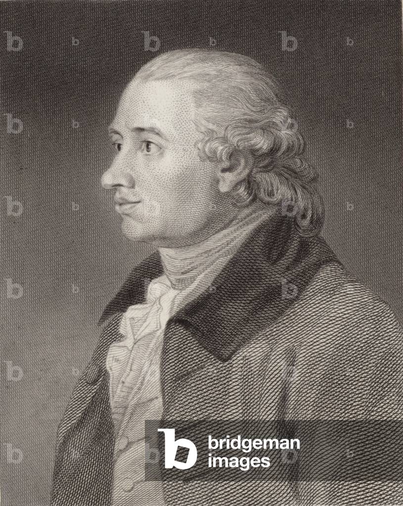 John Logan (engraving)
