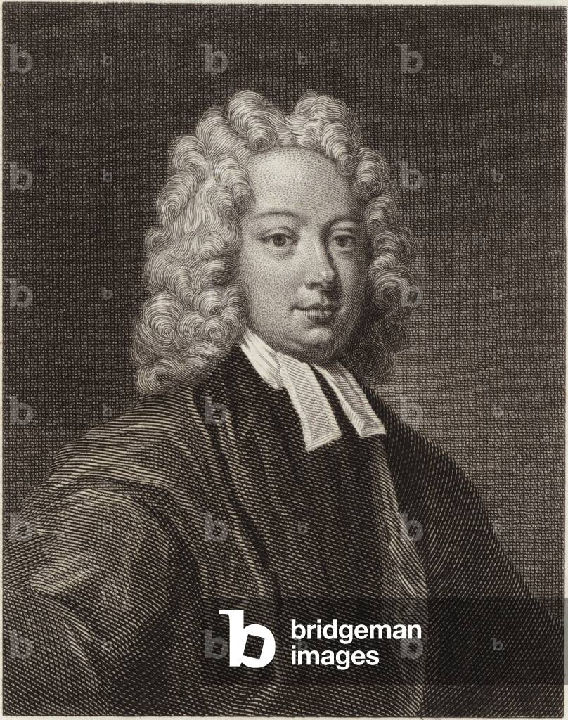 Thomas Parnell (engraving)