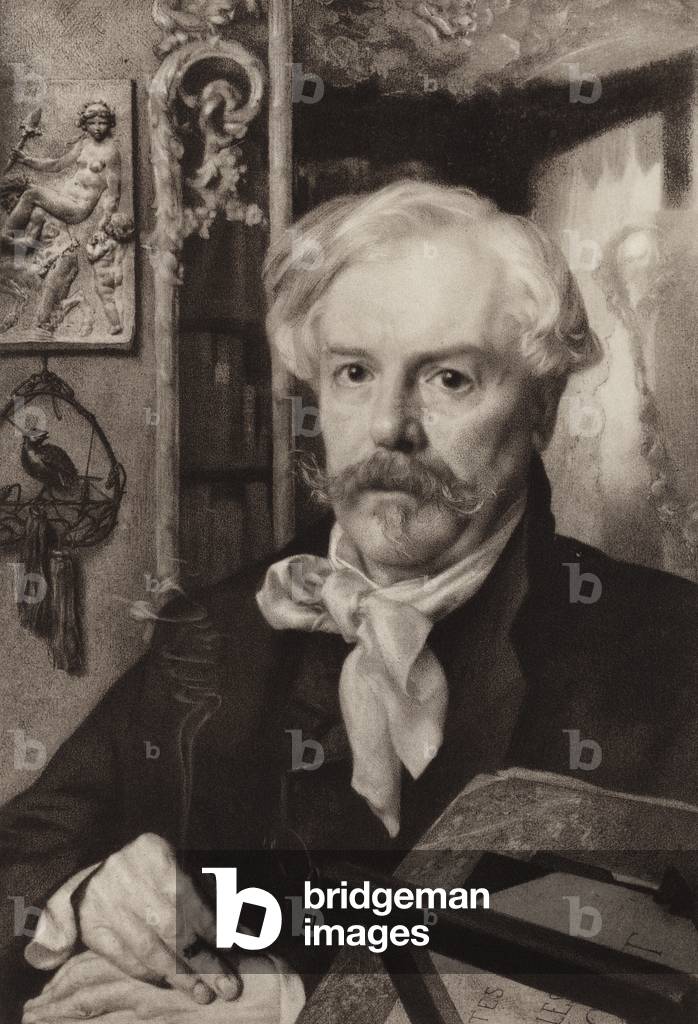 Edmond de Goncourt (gravure)