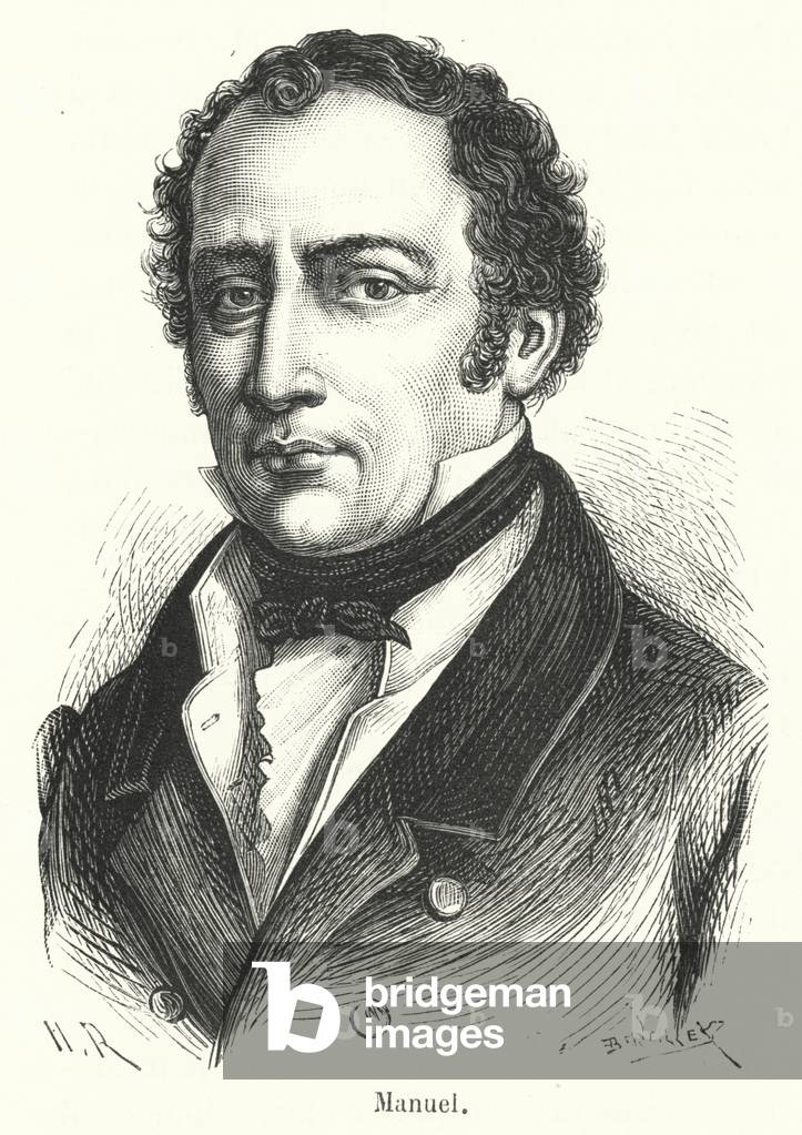 Manuel (engraving)