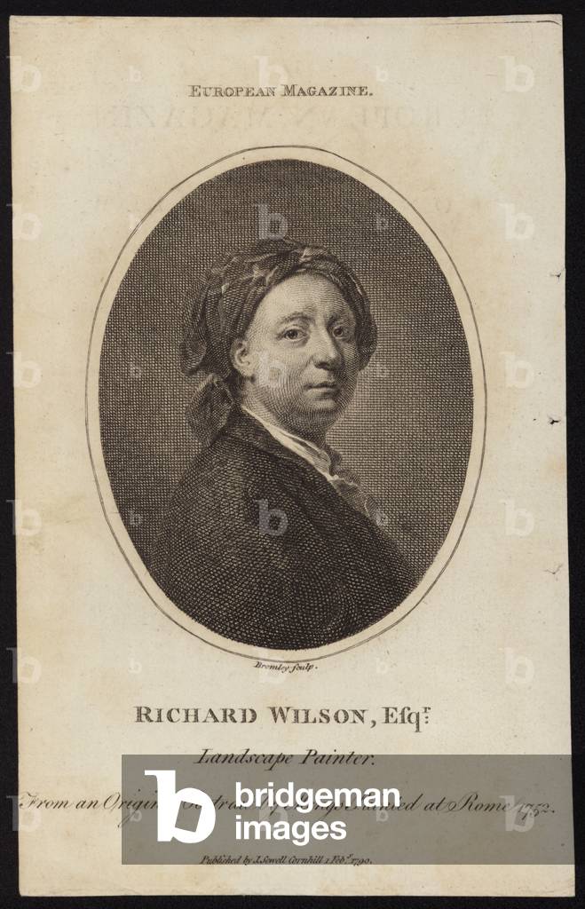 Richard Wilson (engraving)