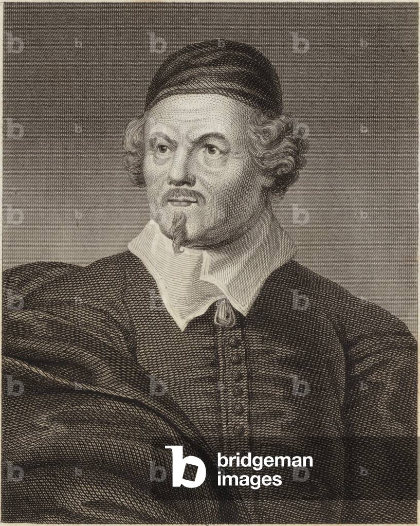 John Taylor (engraving)