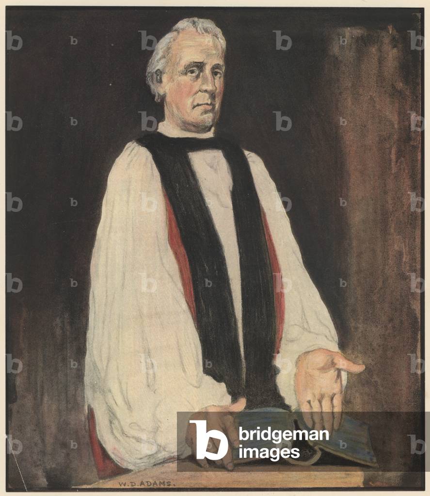 The Bishop, 