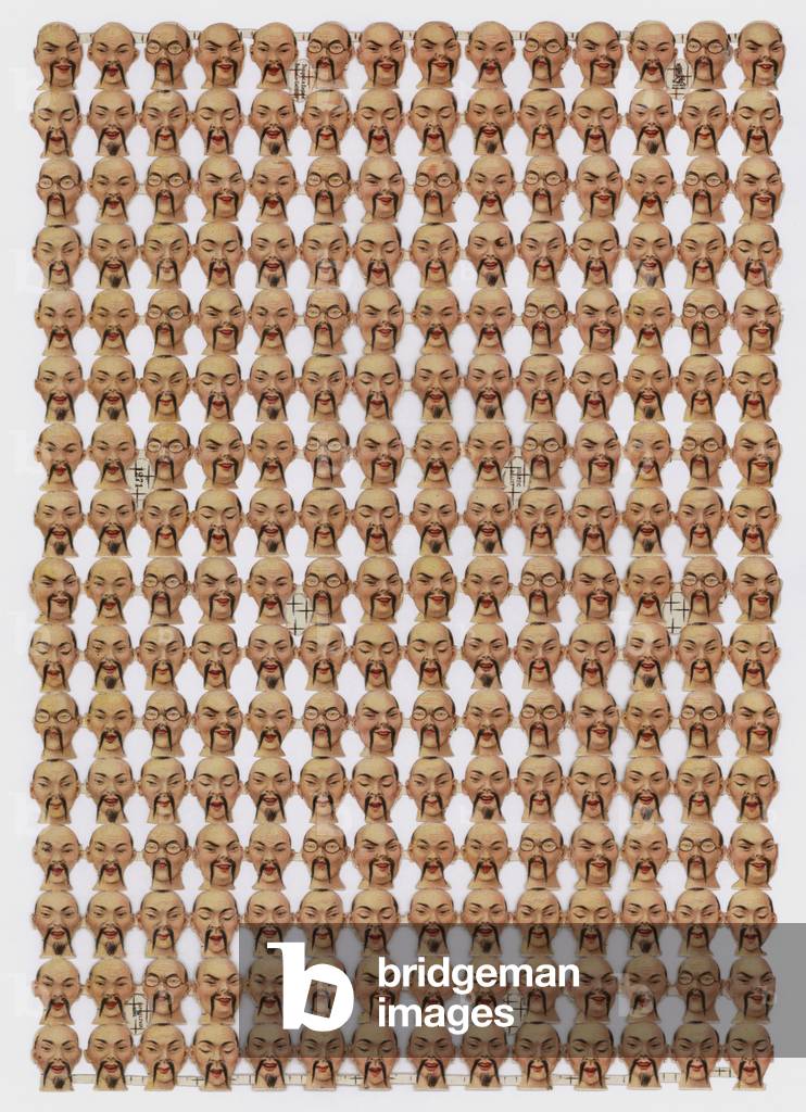 Victorian scraps (chromolitho)