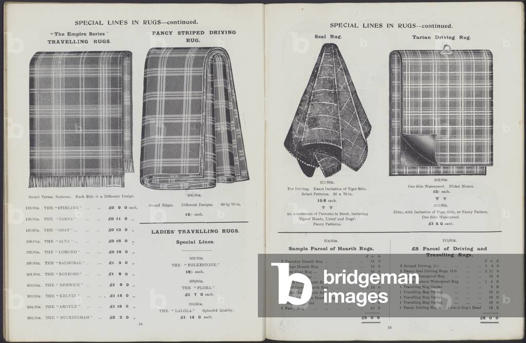 Rugs (litho)