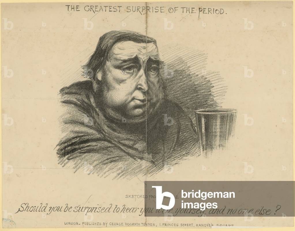 The Tichborne Claimant (engraving)
