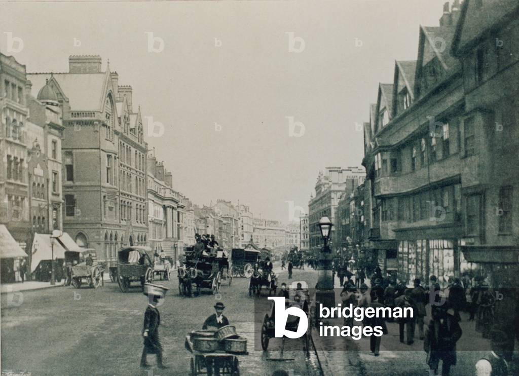 Holborn, London (photo)