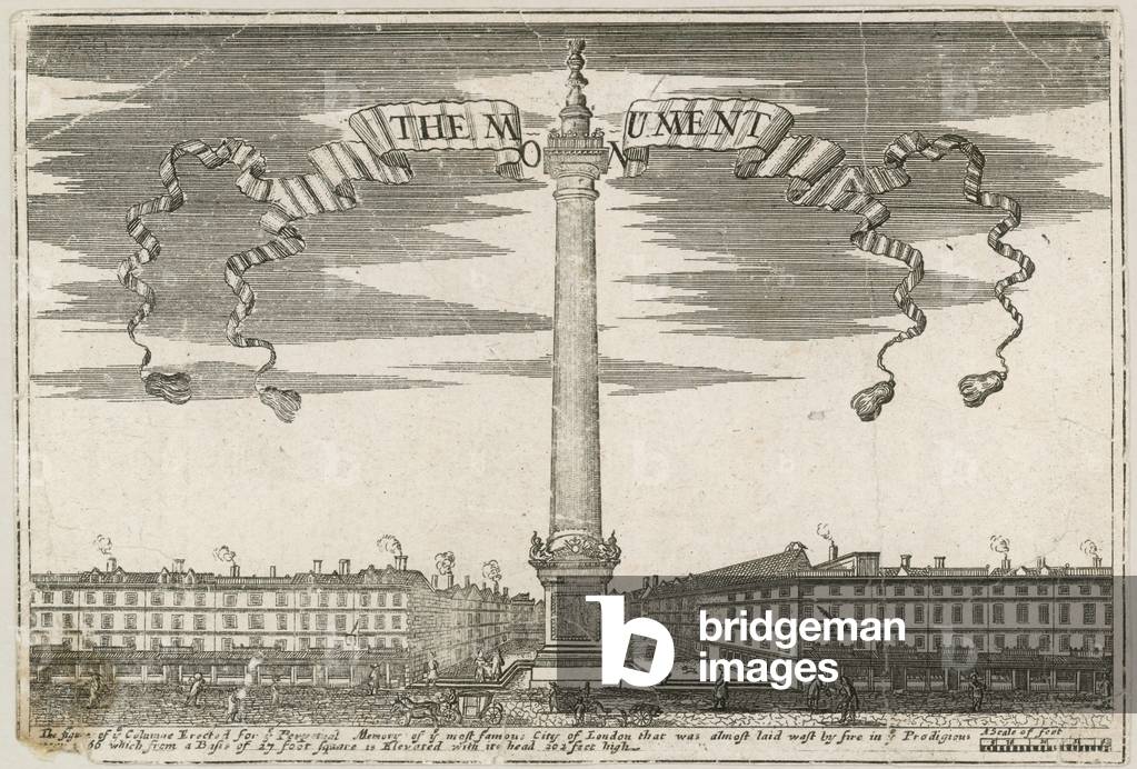 The Monument (engraving)