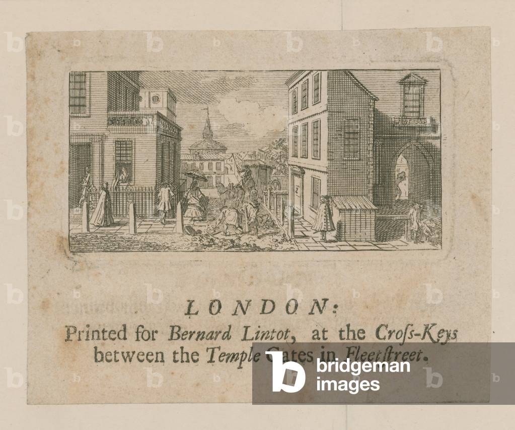 London (engraving)