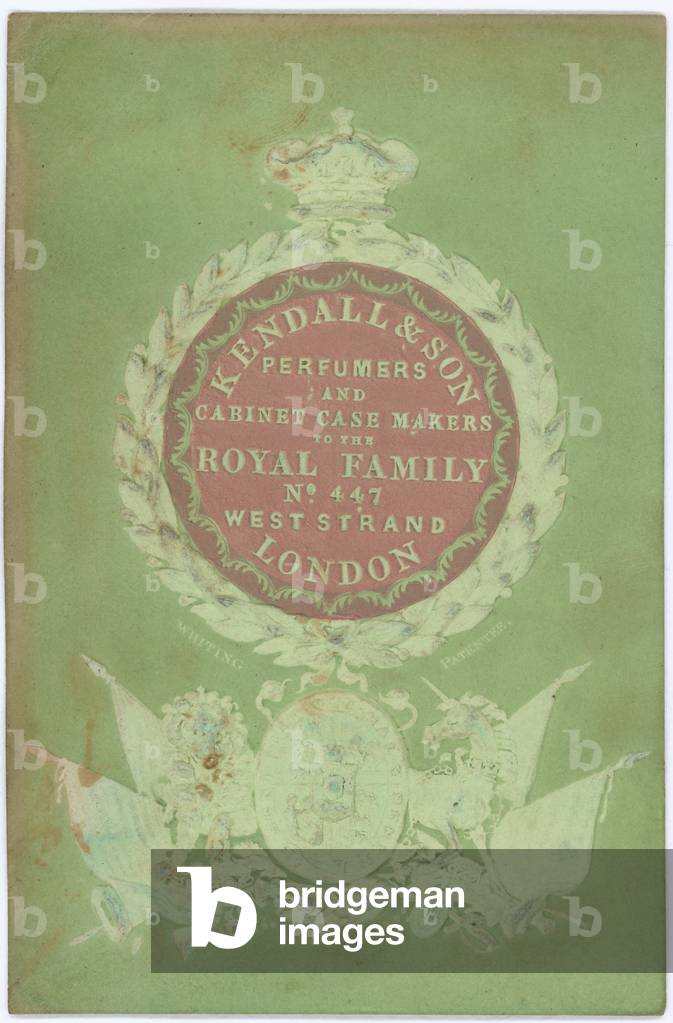 Kendall & Son (engraving)