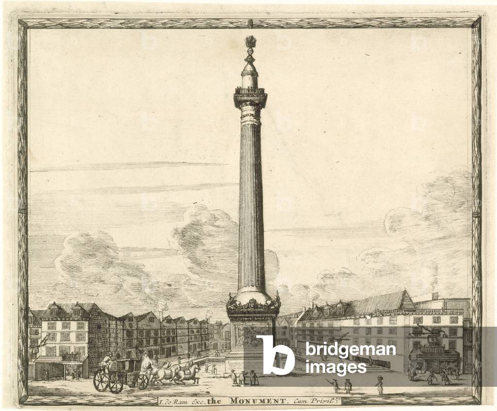 The Monument (engraving)