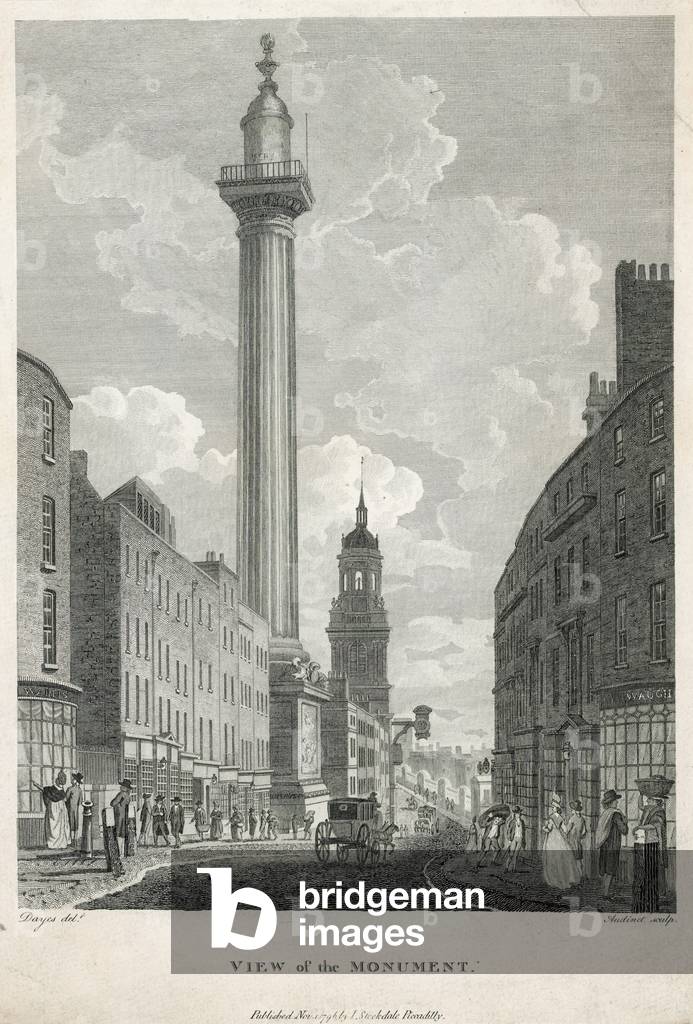 The Monument (engraving)