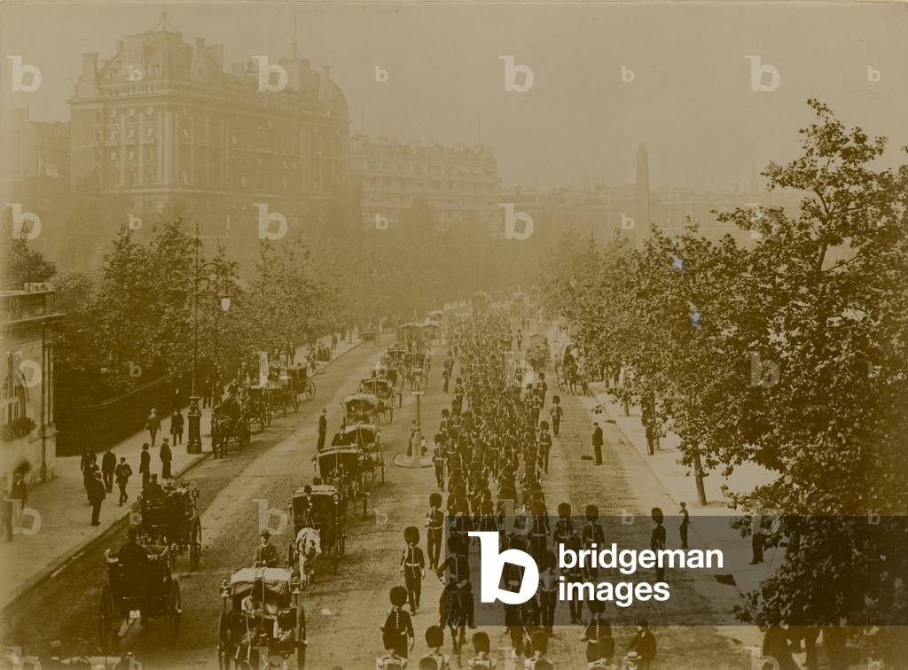 Thames Embankment (photo)