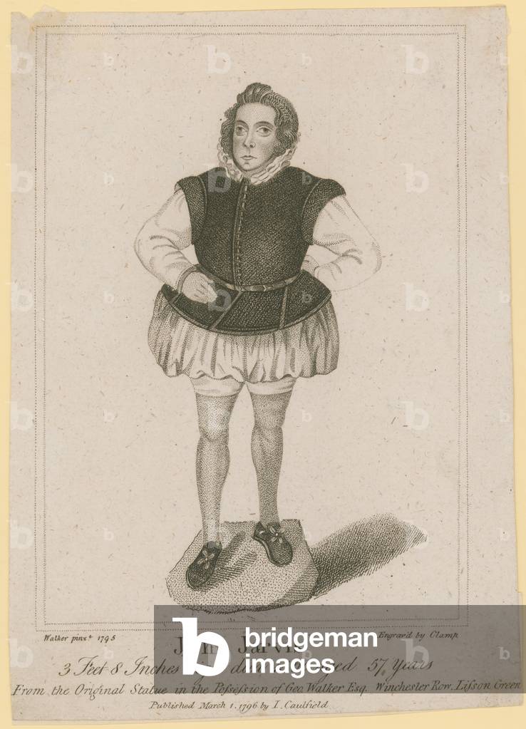 John Jarvis (engraving)