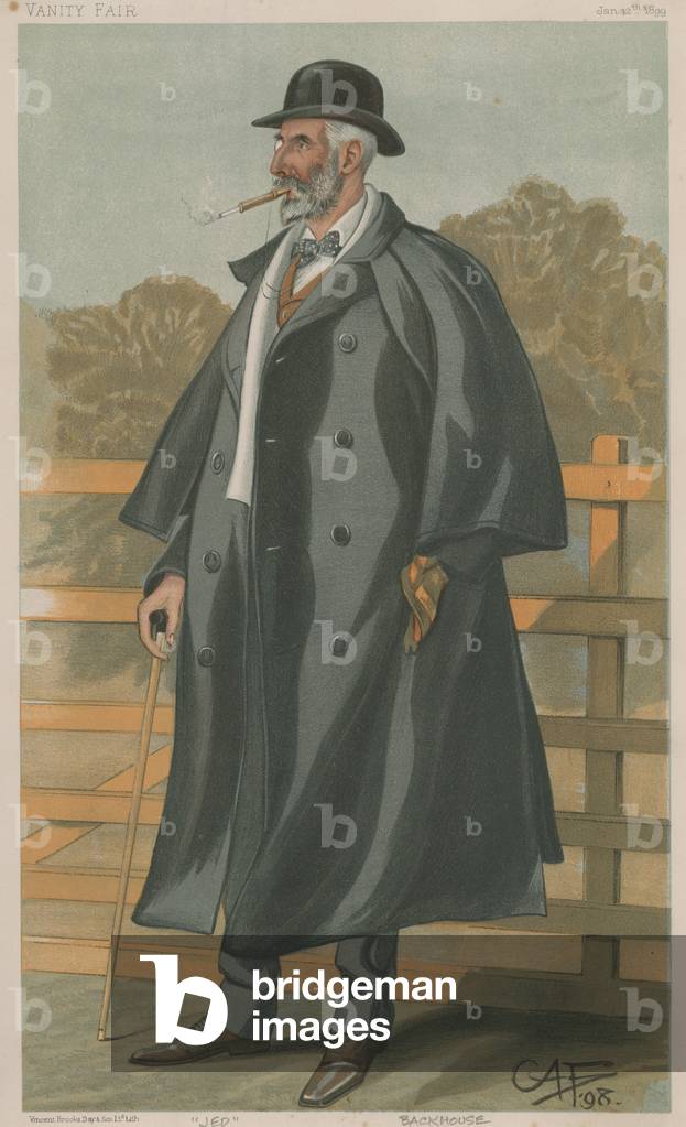 ' George Algernon Fothergill (1868-1945)' images and/or videos results