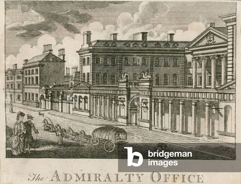 Admiralty (engraving)