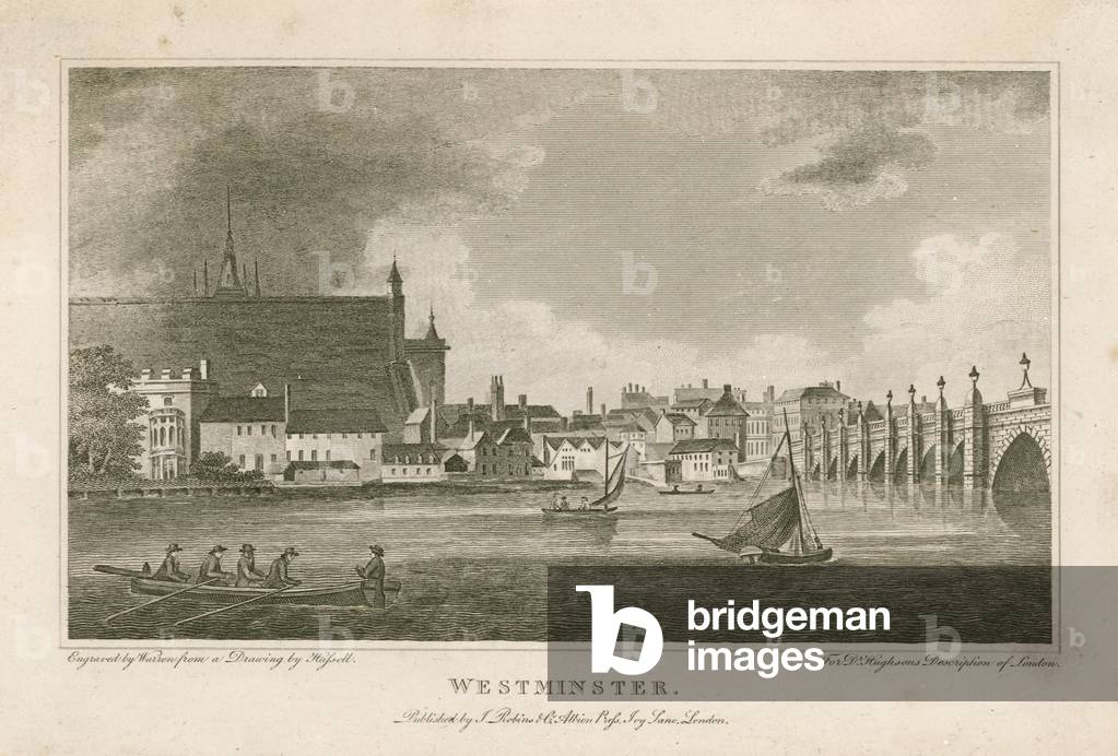 Westminster (engraving)