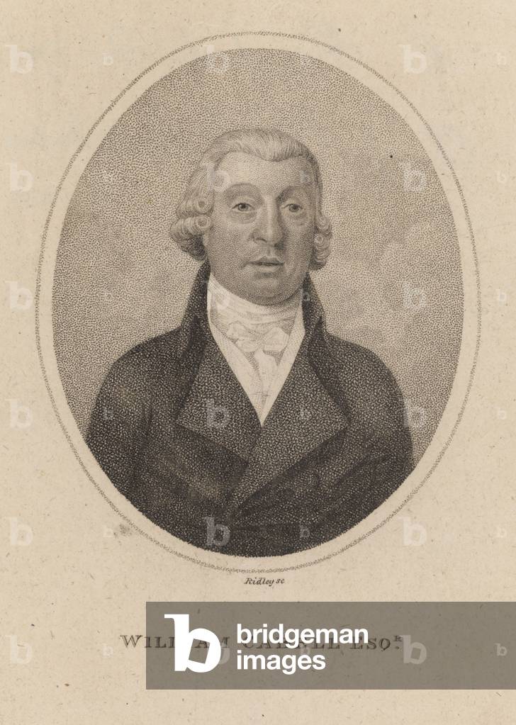 William Cabell (engraving)