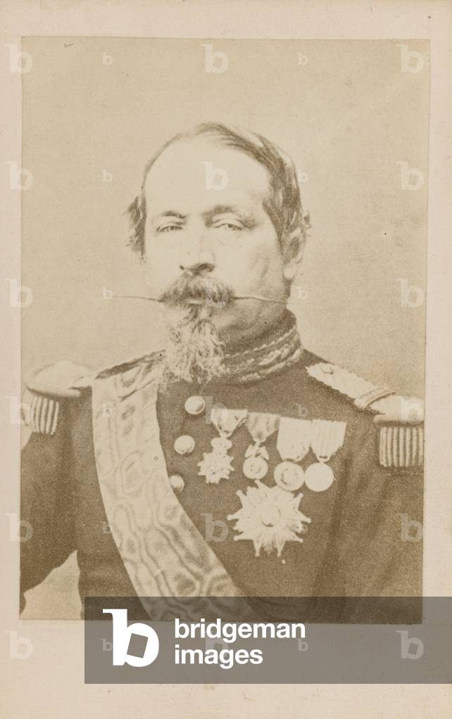 Napoleon III (photo)