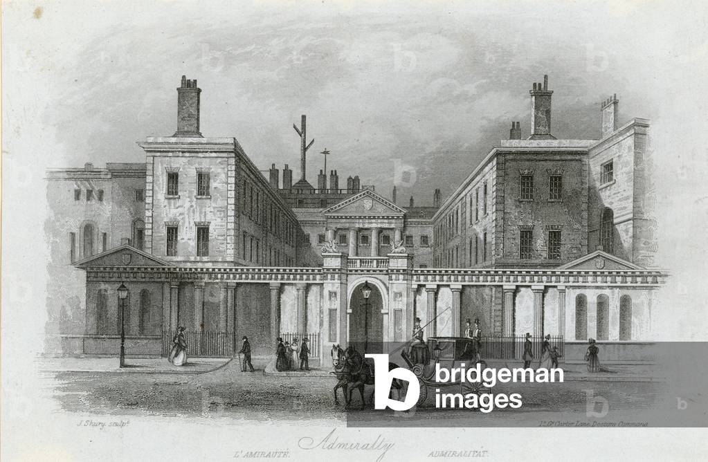 Admiralty (engraving)
