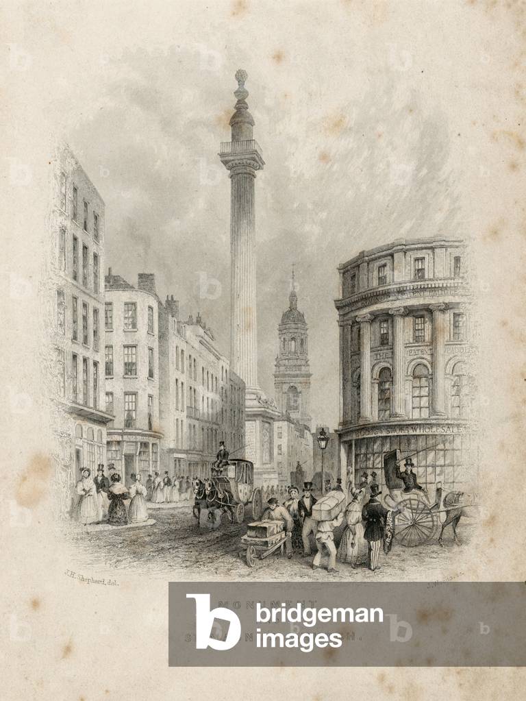 The Monument (engraving)