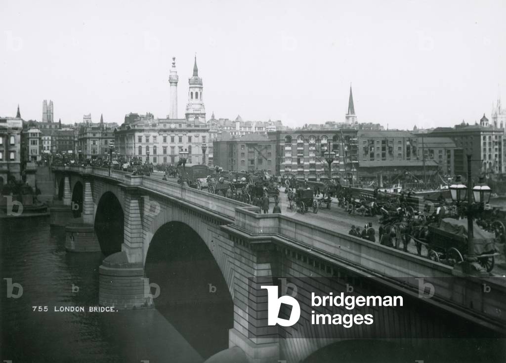 Photo of London Bridge (photo)