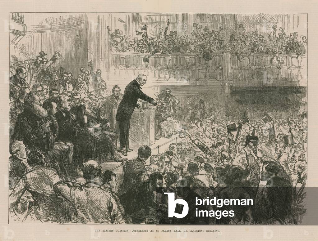 The Eastern Question (engraving)