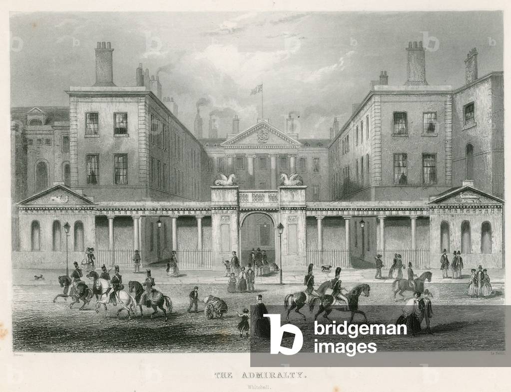 Admiralty (engraving)
