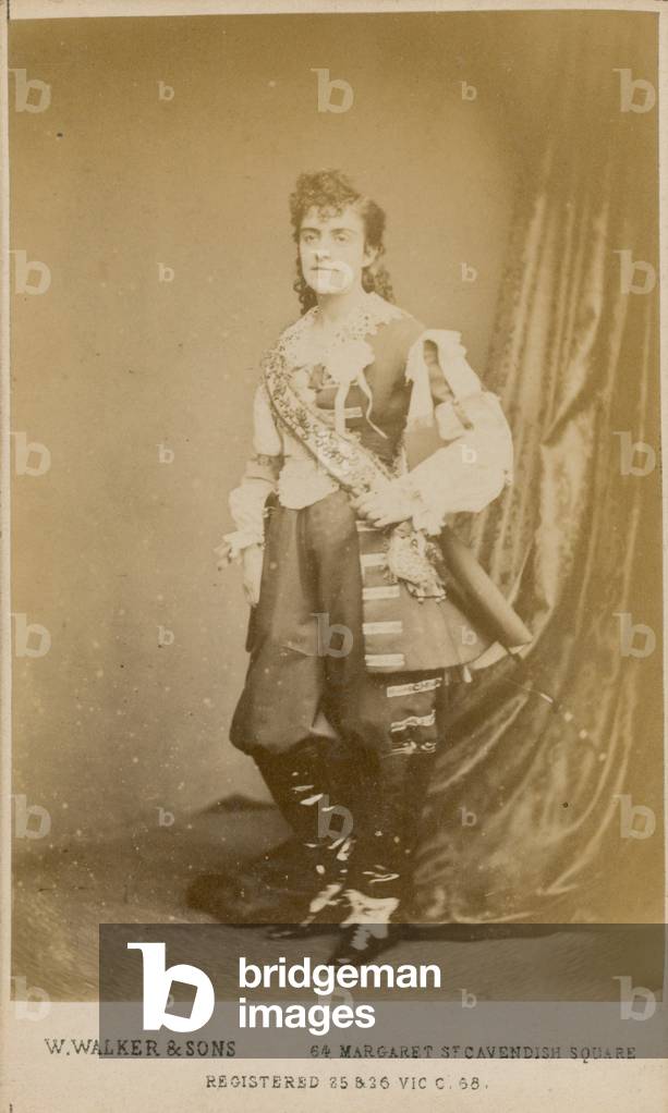 Fanny Joseph (photo)