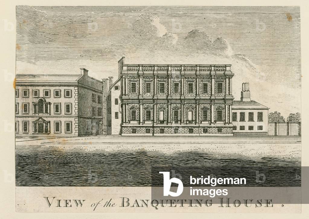 Banqueting House (engraving)