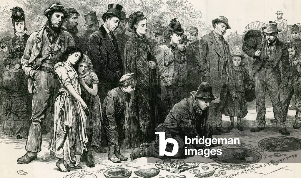 Pavement art (engraving)