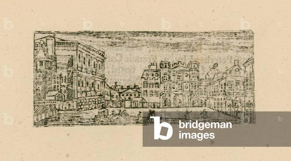 Whitehall (engraving)