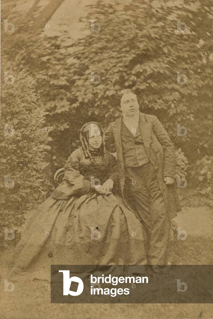 Charles Haddon Spurgeon (photo)
