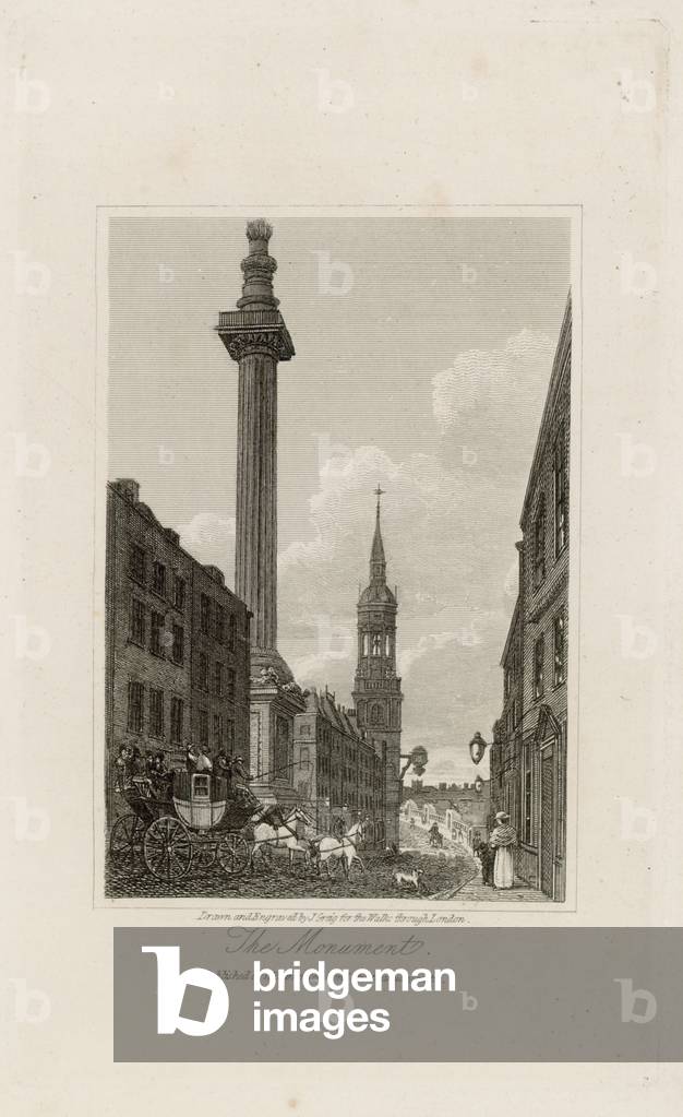The Monument (engraving)