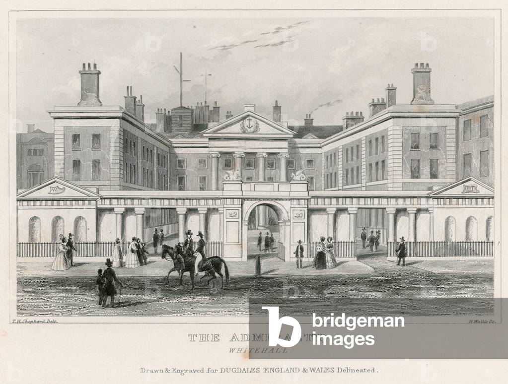 Admiralty (engraving)