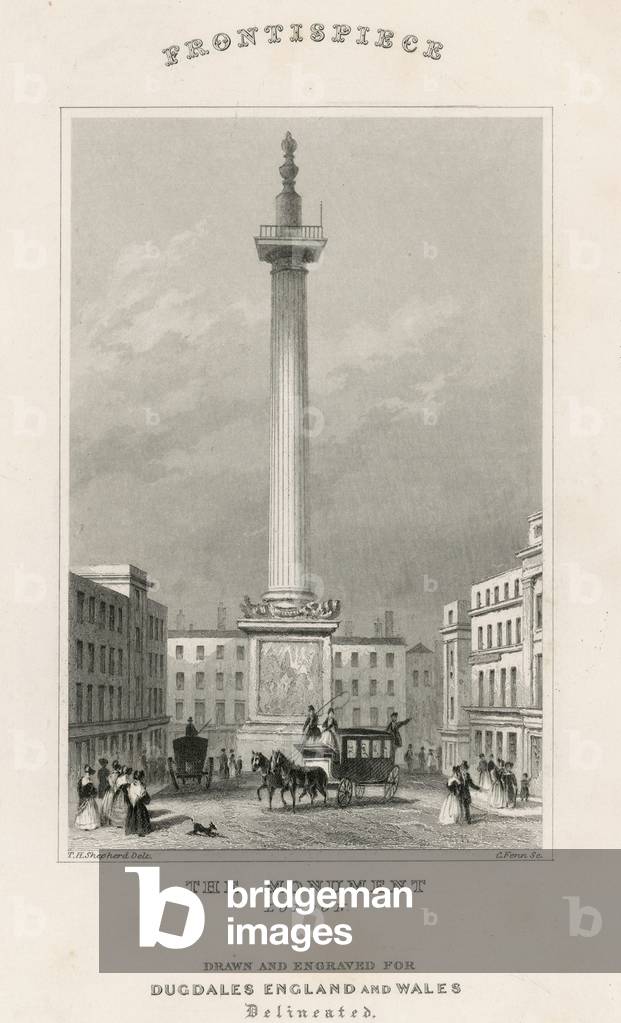 The Monument (engraving)
