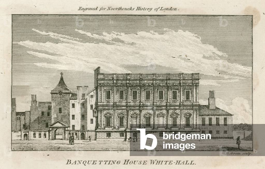 Banqueting House (engraving)