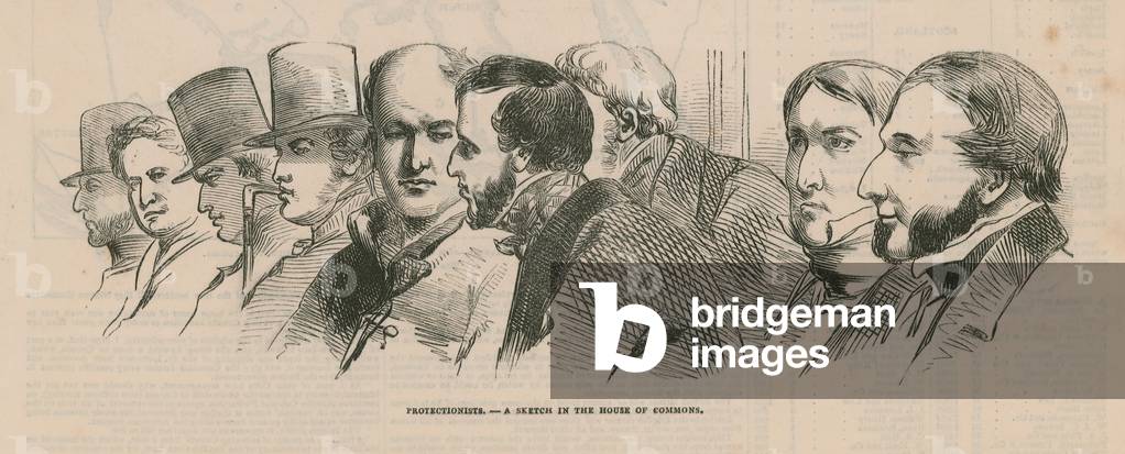 Protectionists (engraving)