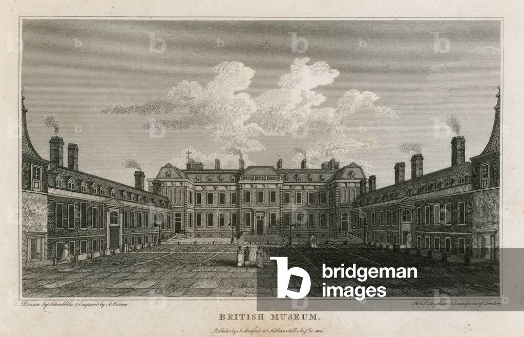 British Museum (engraving)