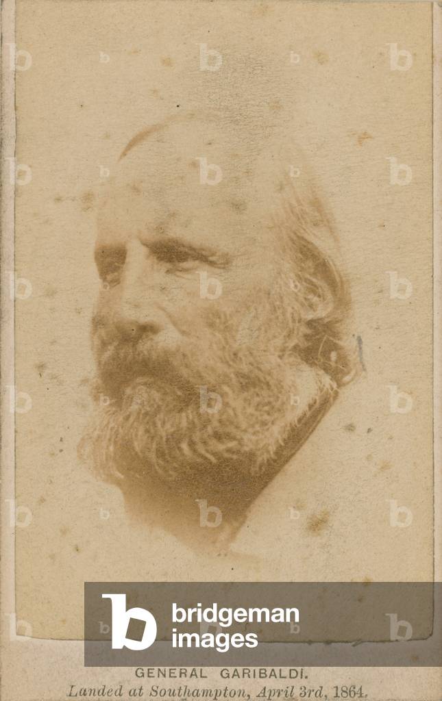 Garibaldi (photo)