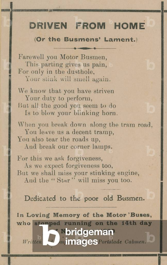 Driven from Home (engraving)