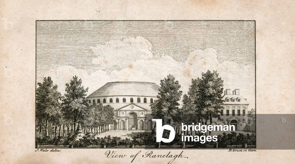 Ranelagh (engraving)