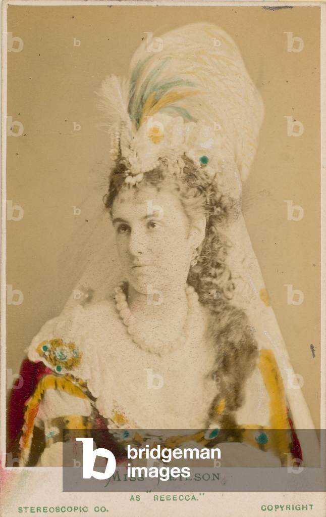 Adelaide Neilson (photo)
