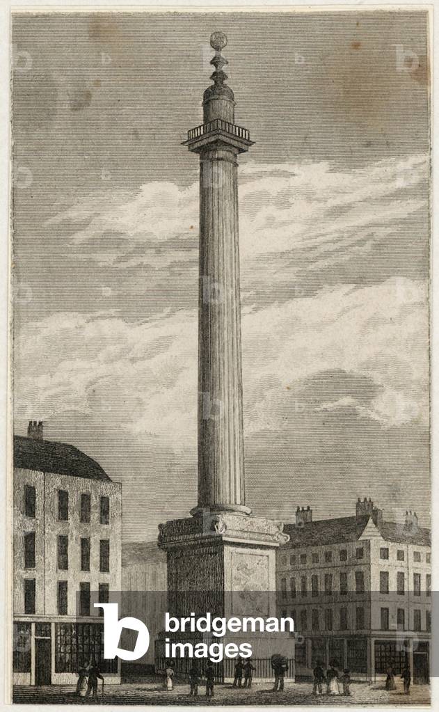 The Monument (engraving)
