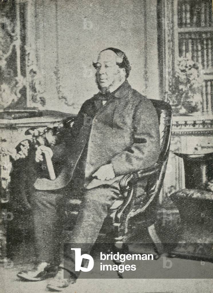 George Shillibeer, coachbuilder (photo)