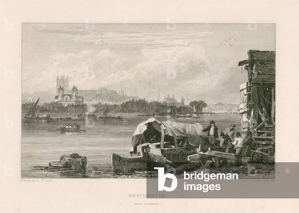 Westminster (engraving)
