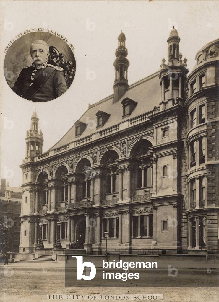 City of London School (photo)