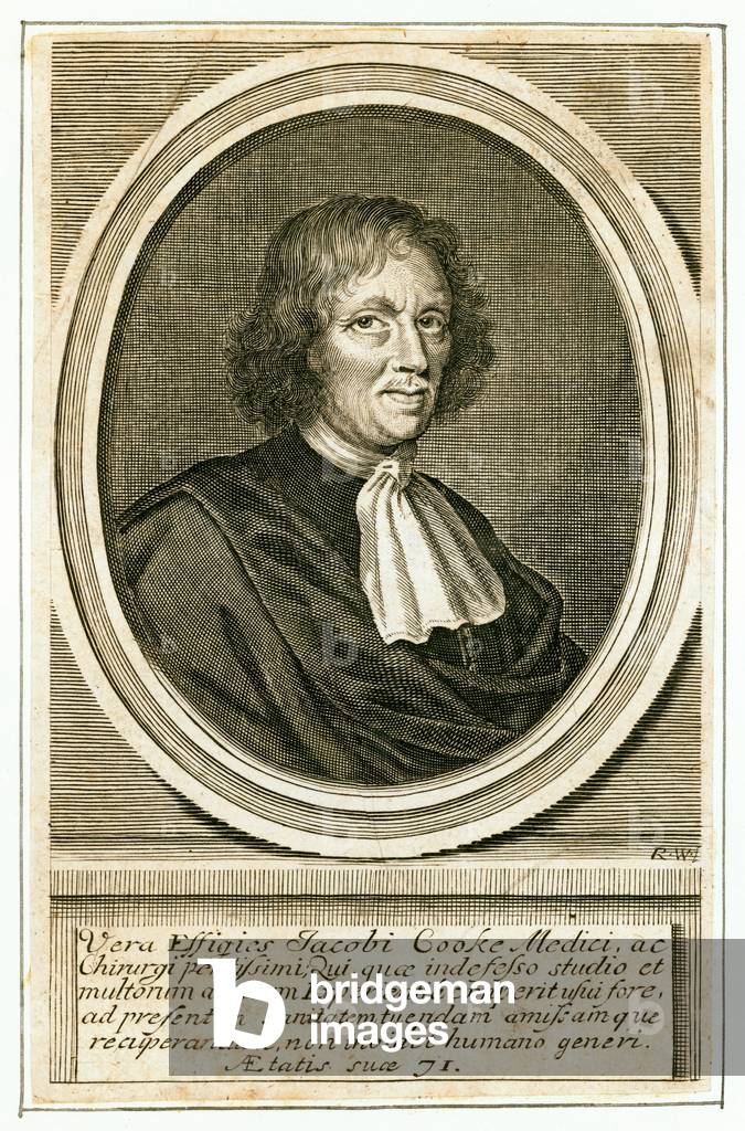 Jacob Cooke (engraving)