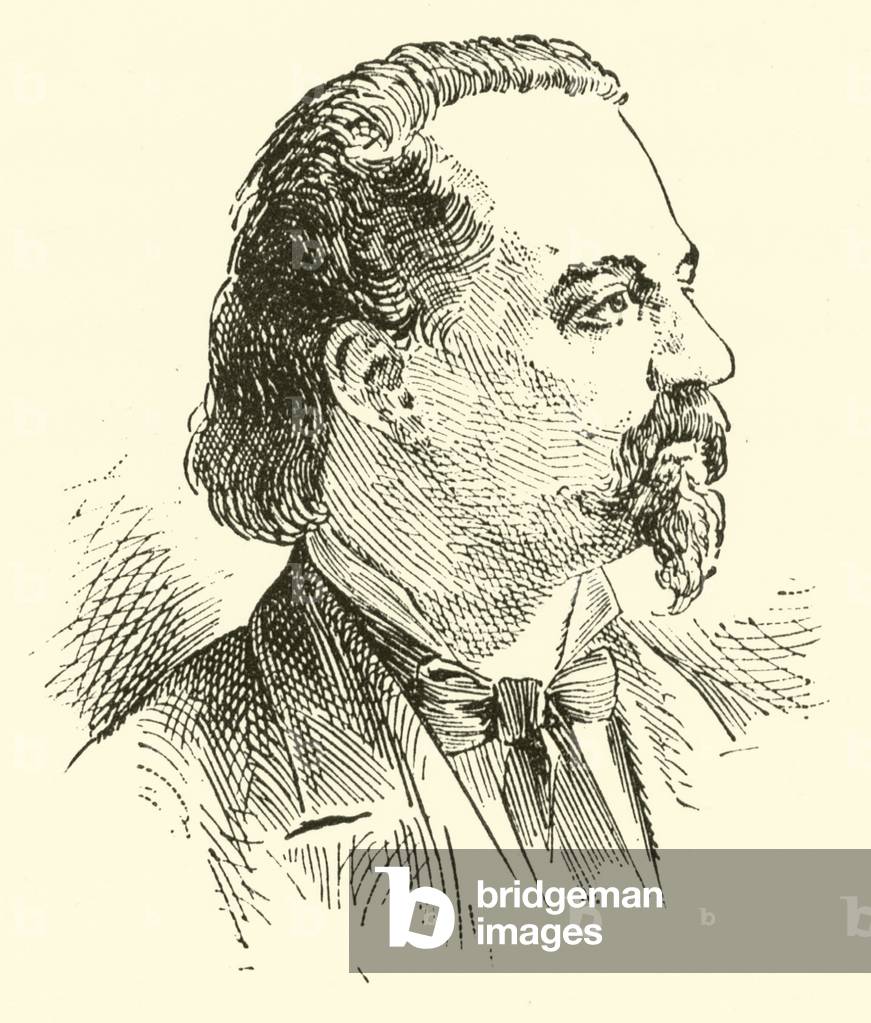 Louis Maas (engraving)