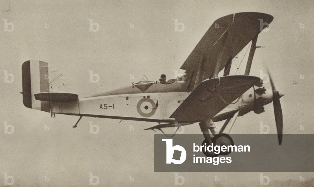 The Westland 